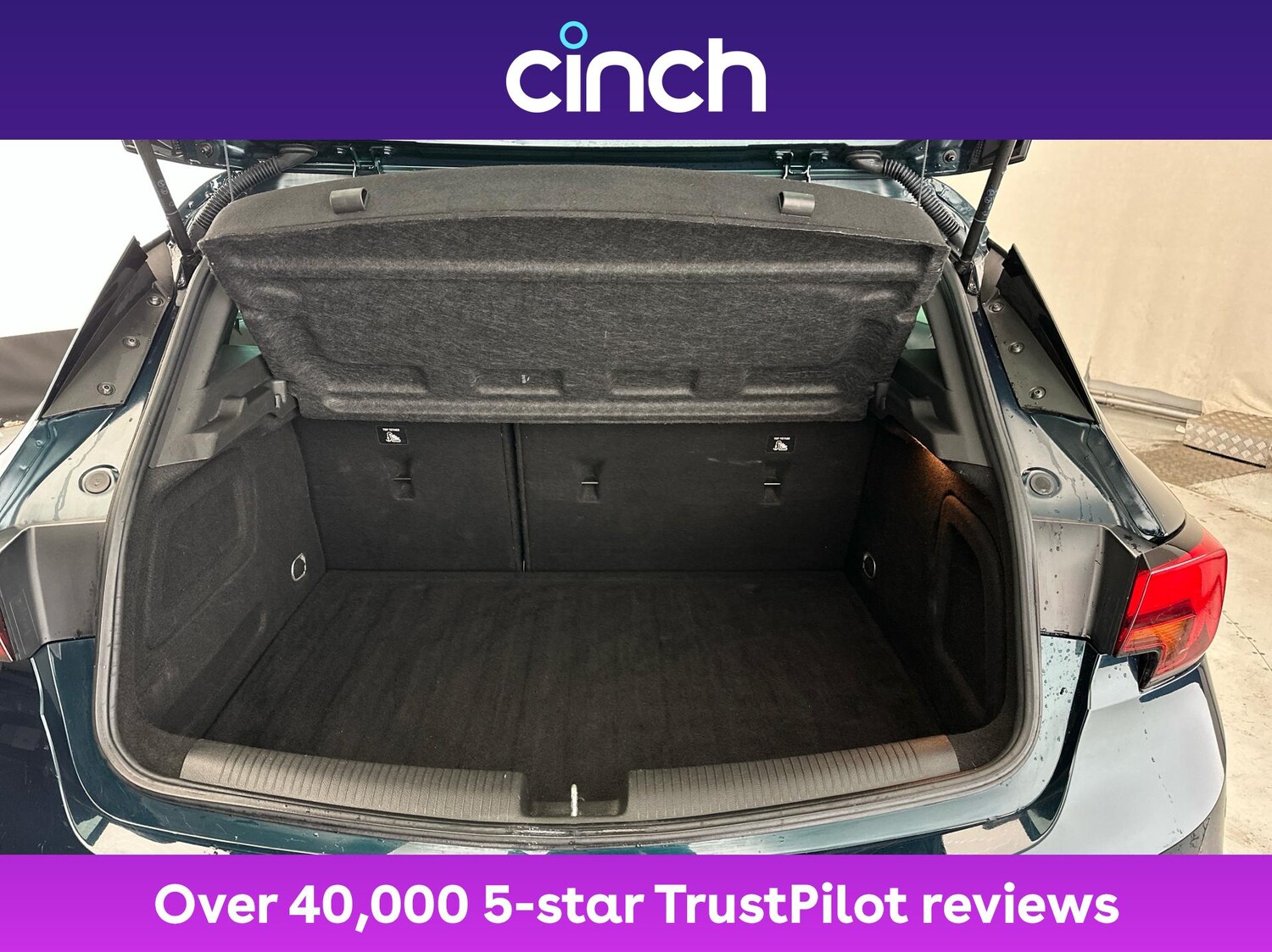 Used Vauxhall Astra 2019 for sale - 76665260: Photo 21