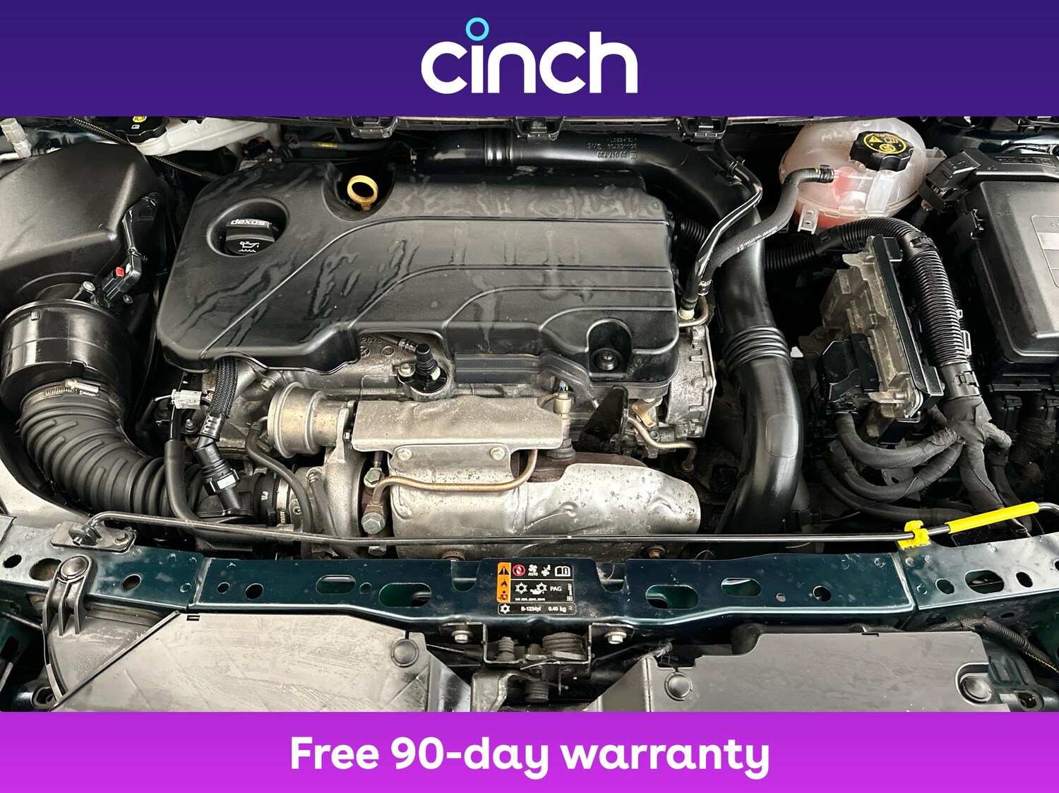 Used Vauxhall Astra 2019 for sale - 76665260: Photo 23