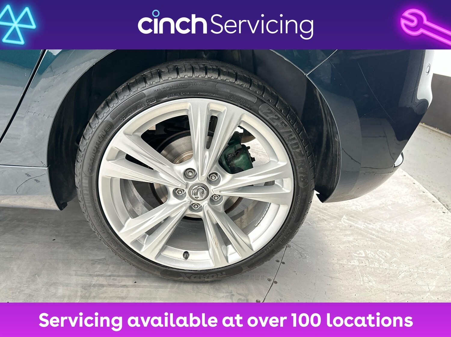 Used Vauxhall Astra 2019 for sale - 76665260: Photo 26