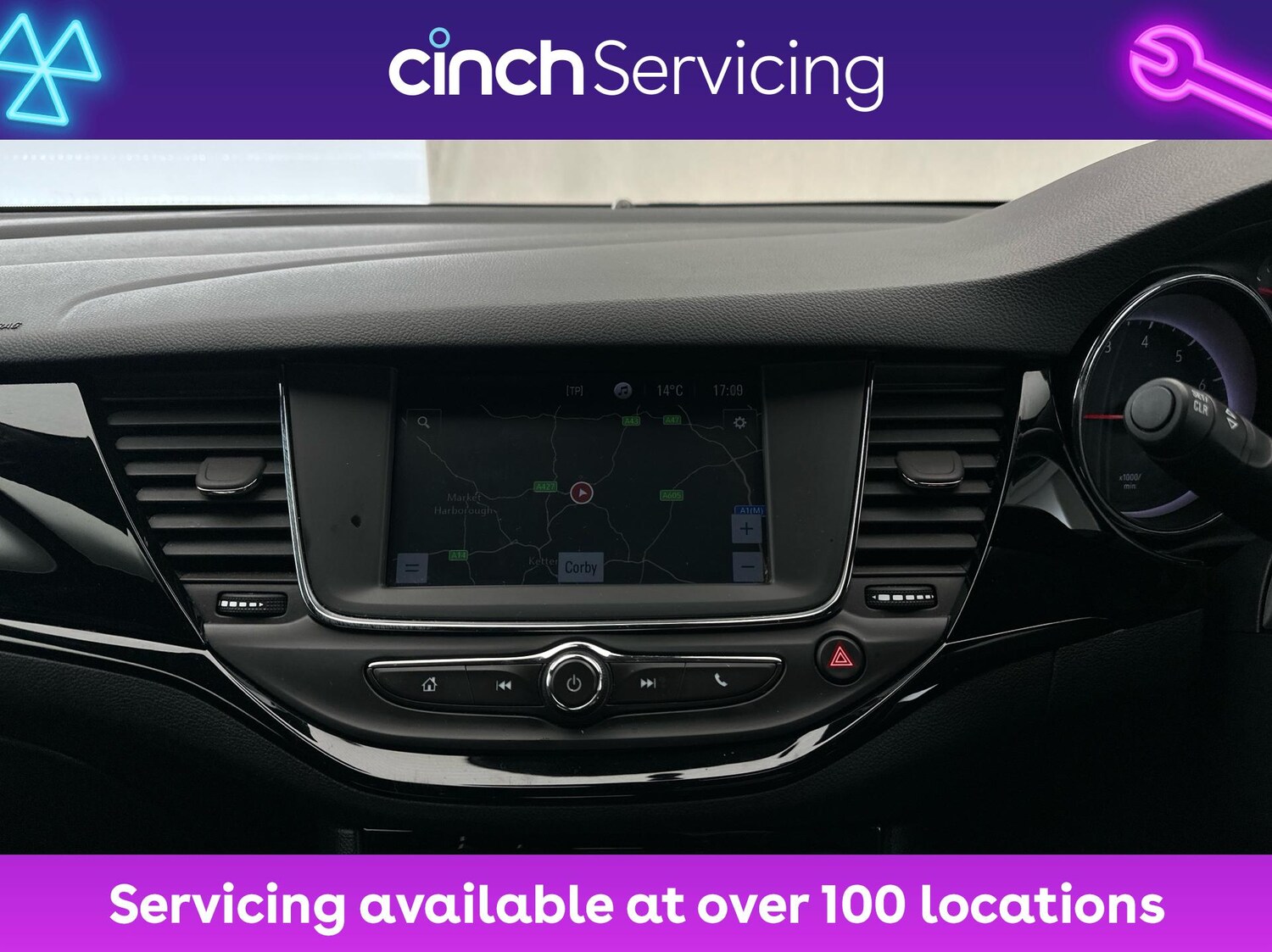 Used Vauxhall Astra 2019 for sale - 76665260: Photo 31