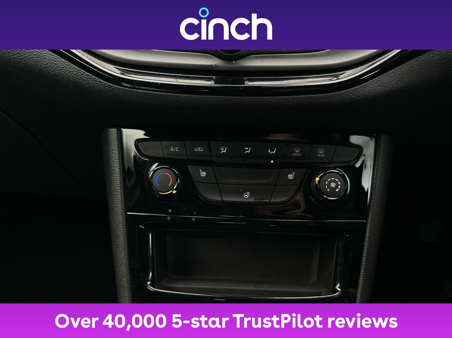 Used Vauxhall Astra 2019 for sale - 76665260: Photo 33