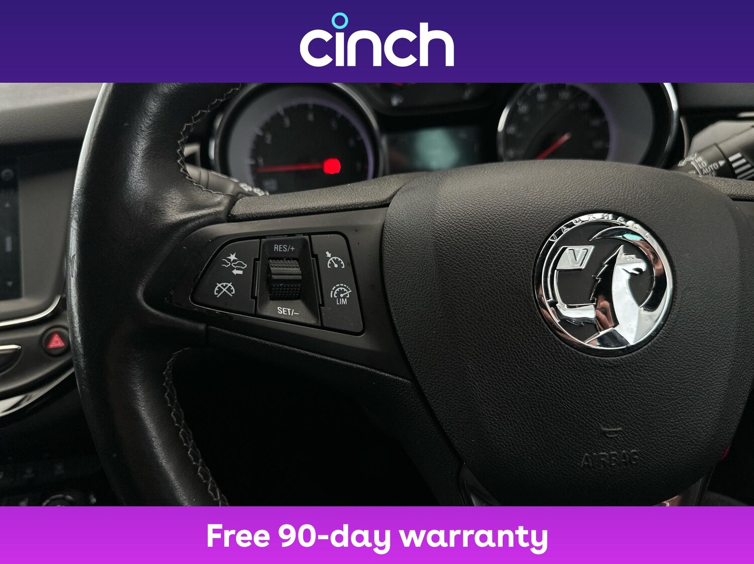 Used Vauxhall Astra 2019 for sale - 76665260: Photo 34