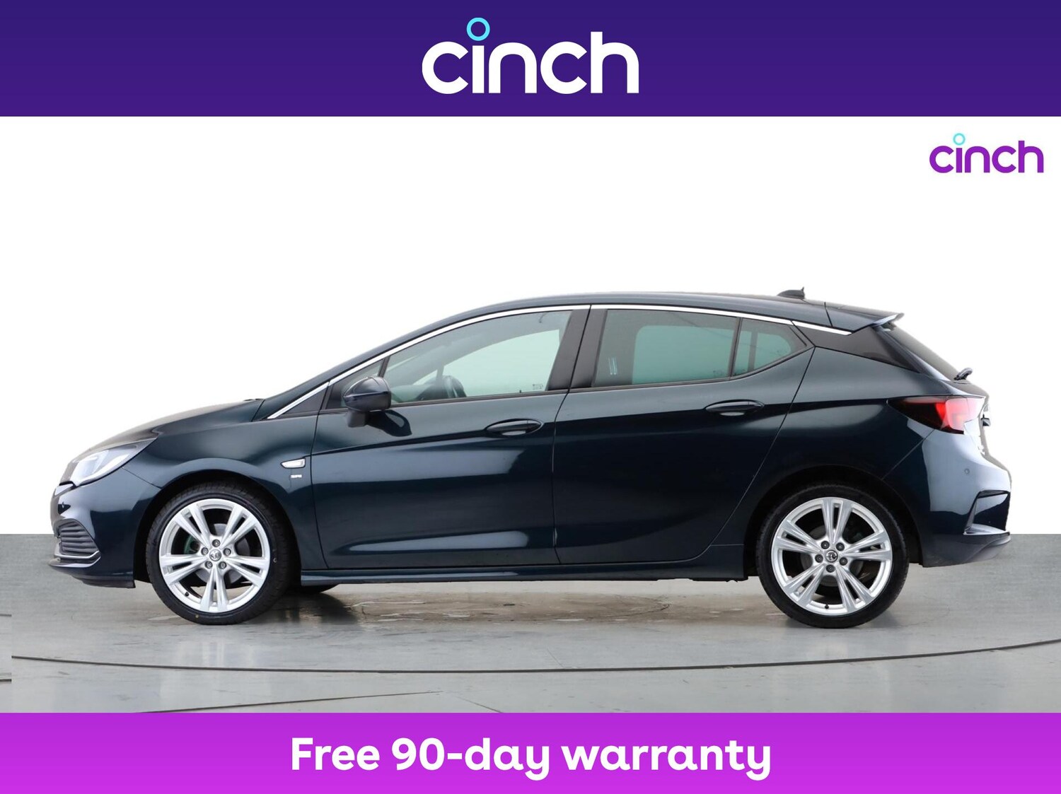 Used Vauxhall Astra 2019 for sale - 76665260: Photo 8