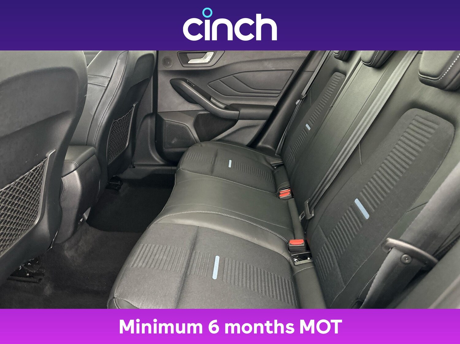 Used Ford Focus 2020 for sale - 76379969: Photo 20