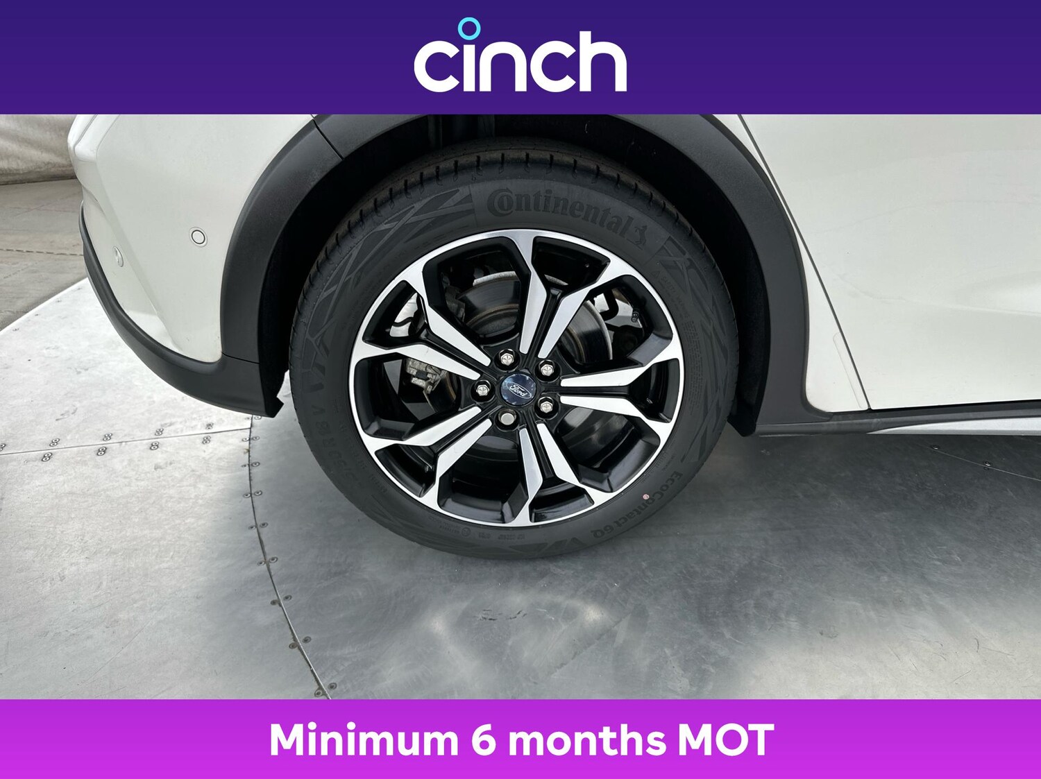 Used Ford Focus 2020 for sale - 76379969: Photo 27