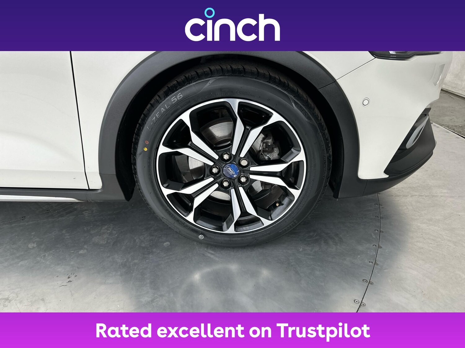 Used Ford Focus 2020 for sale - 76379969: Photo 28