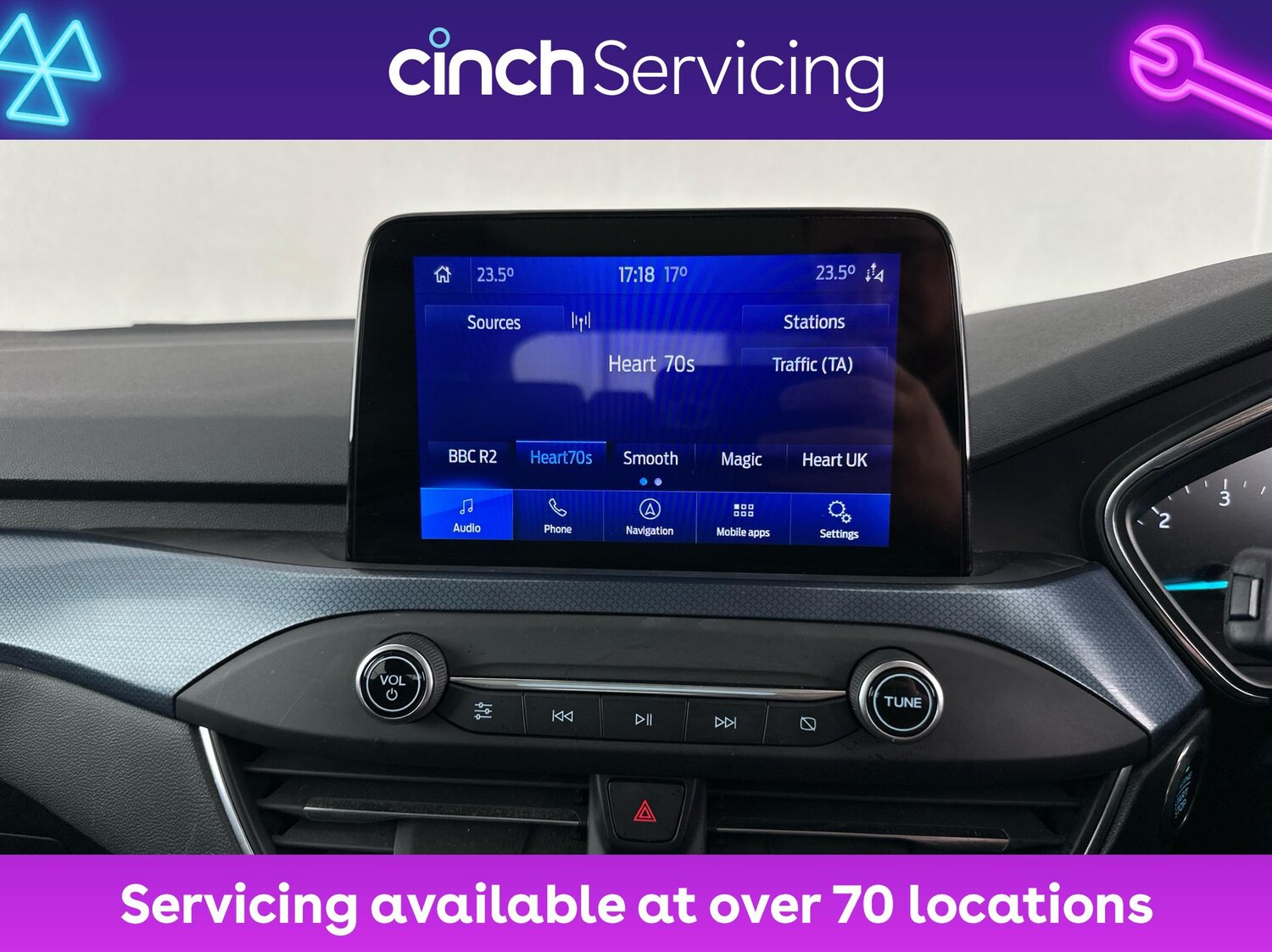 Used Ford Focus 2020 for sale - 76379969: Photo 31