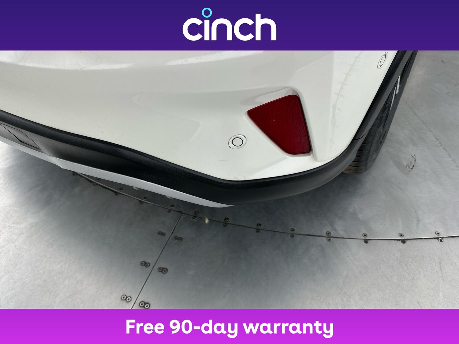 Used Ford Focus 2020 for sale - 76379969: Photo 34