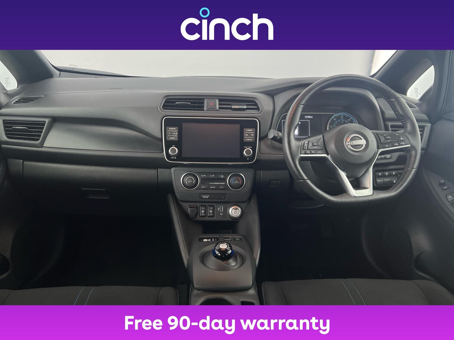 Used Nissan Leaf 2022 for sale - 76750956: Photo 15