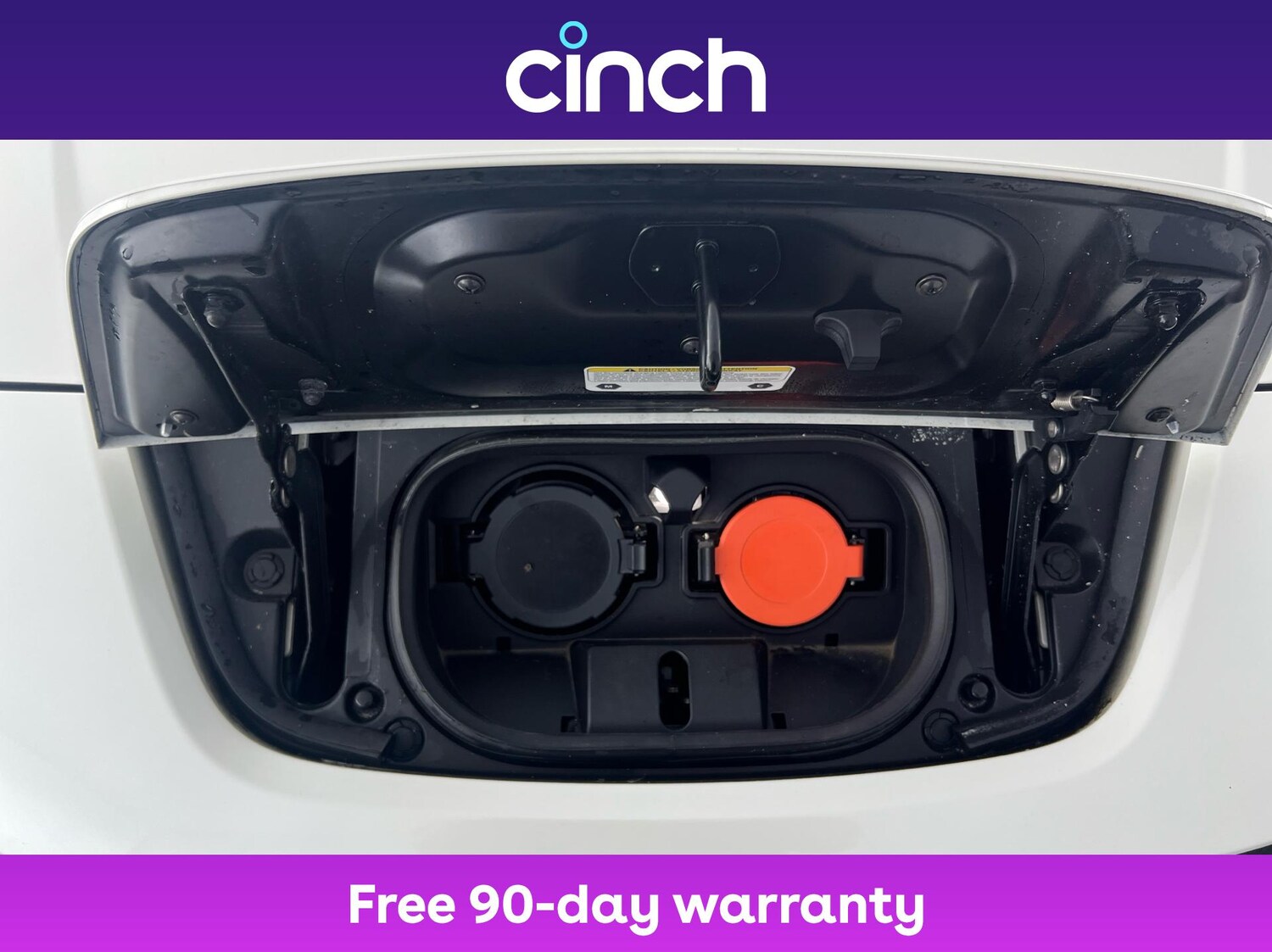 Used Nissan Leaf 2022 for sale - 76750956: Photo 29