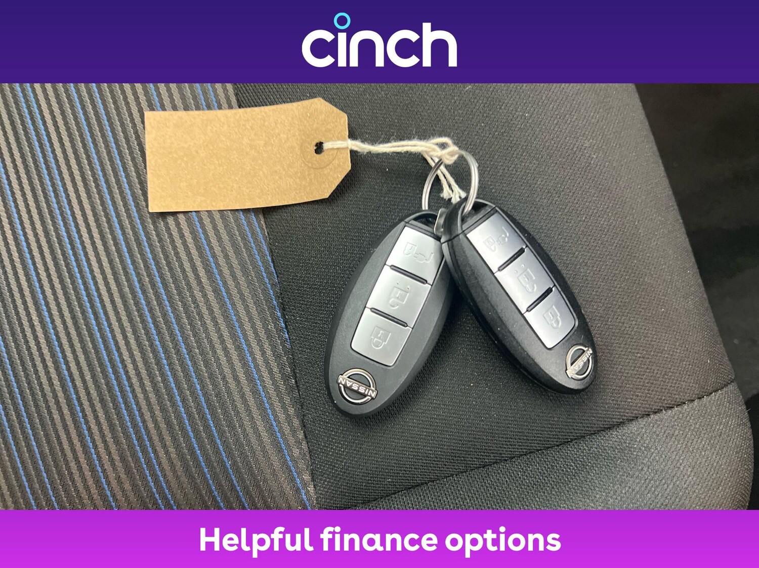 Used Nissan Leaf 2022 for sale - 76750956: Photo 30