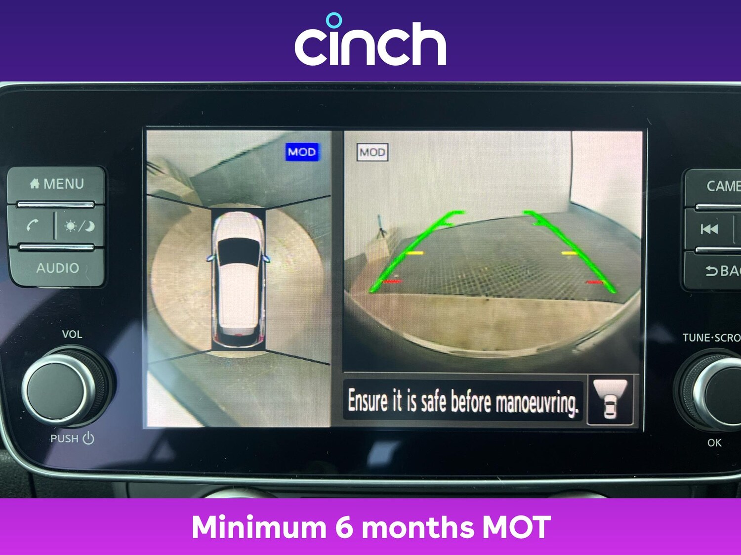 Used Nissan Leaf 2022 for sale - 76750956: Photo 32