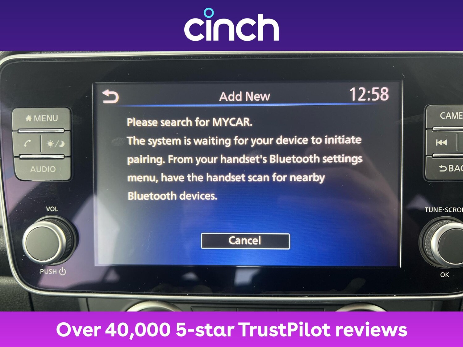 Used Nissan Leaf 2022 for sale - 76750956: Photo 33