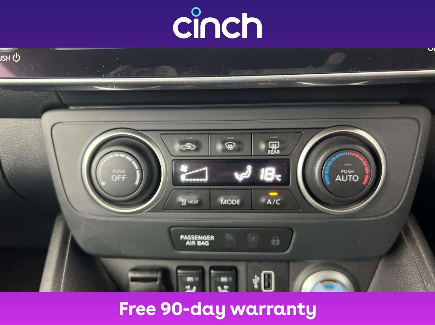 Used Nissan Leaf 2022 for sale - 76750956: Photo 34