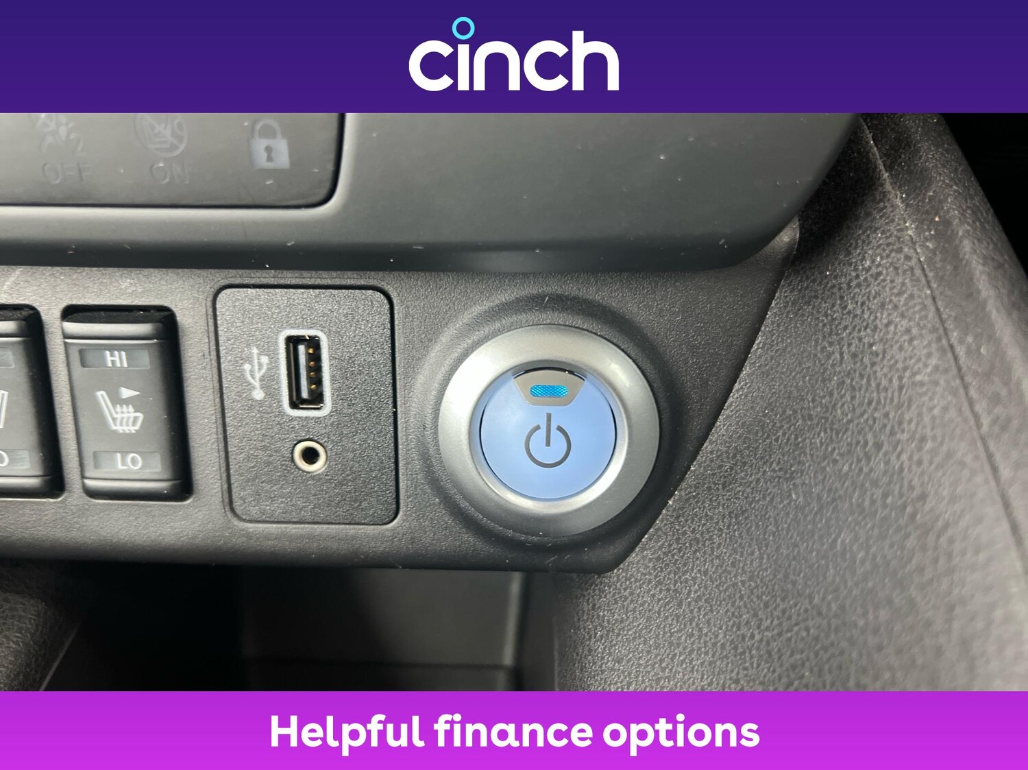 Used Nissan Leaf 2022 for sale - 76750956: Photo 35