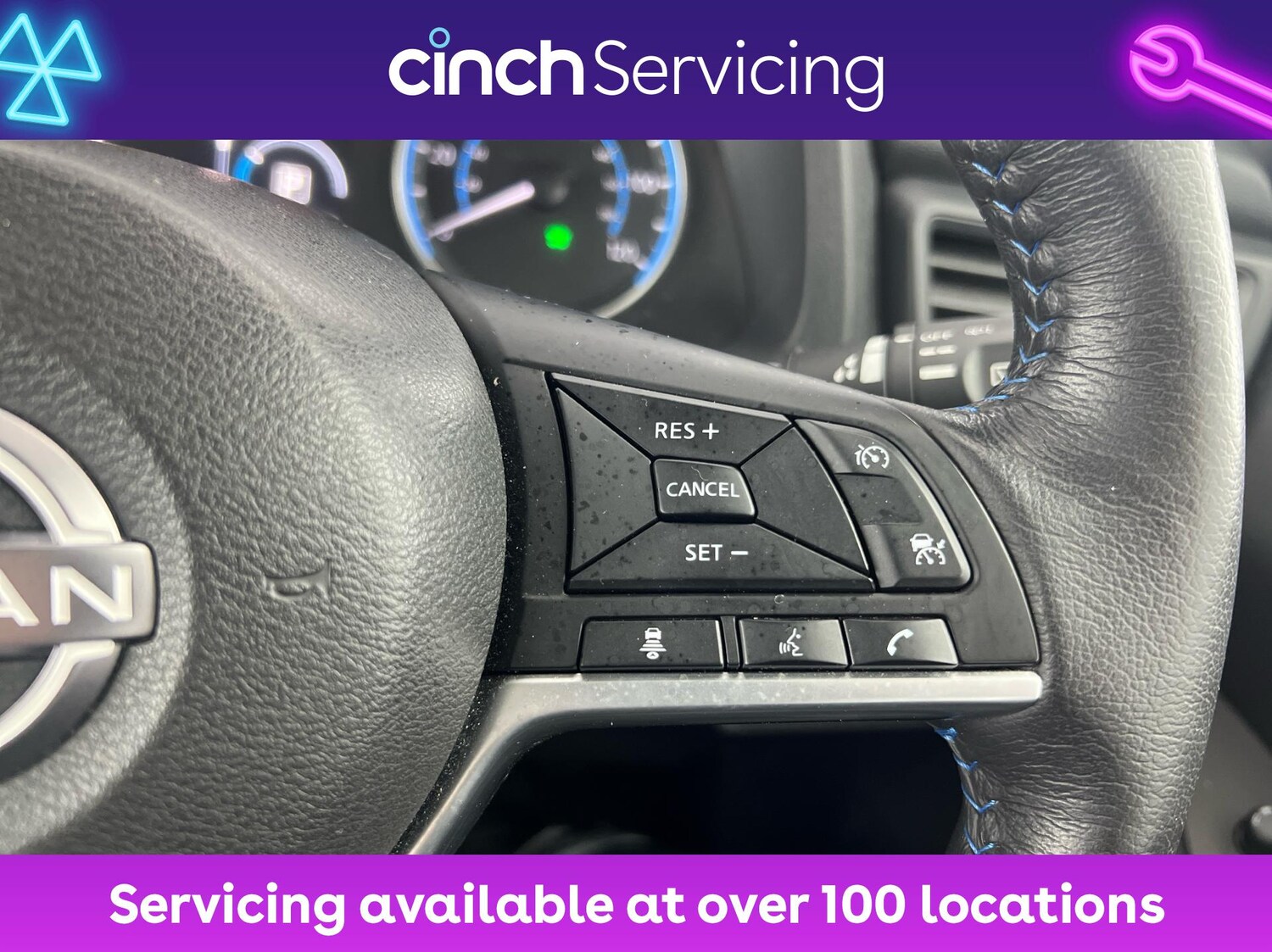 Used Nissan Leaf 2022 for sale - 76750956: Photo 36