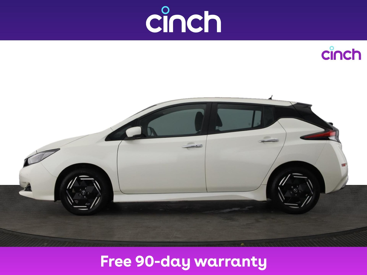 Used Nissan Leaf 2022 for sale - 76750956: Photo 8