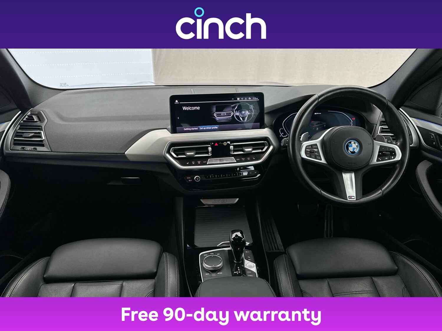 Used BMW X3 2022 for sale - 76767932: Photo 15