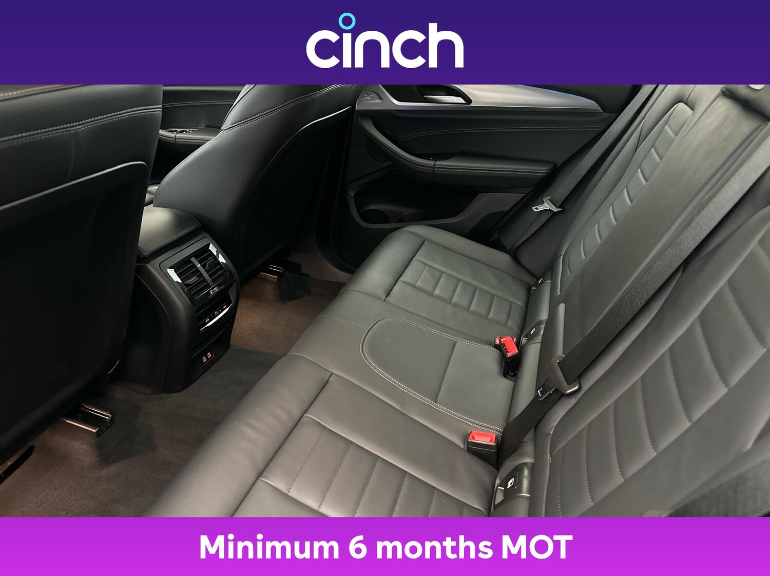 Used BMW X3 2022 for sale - 76767932: Photo 20