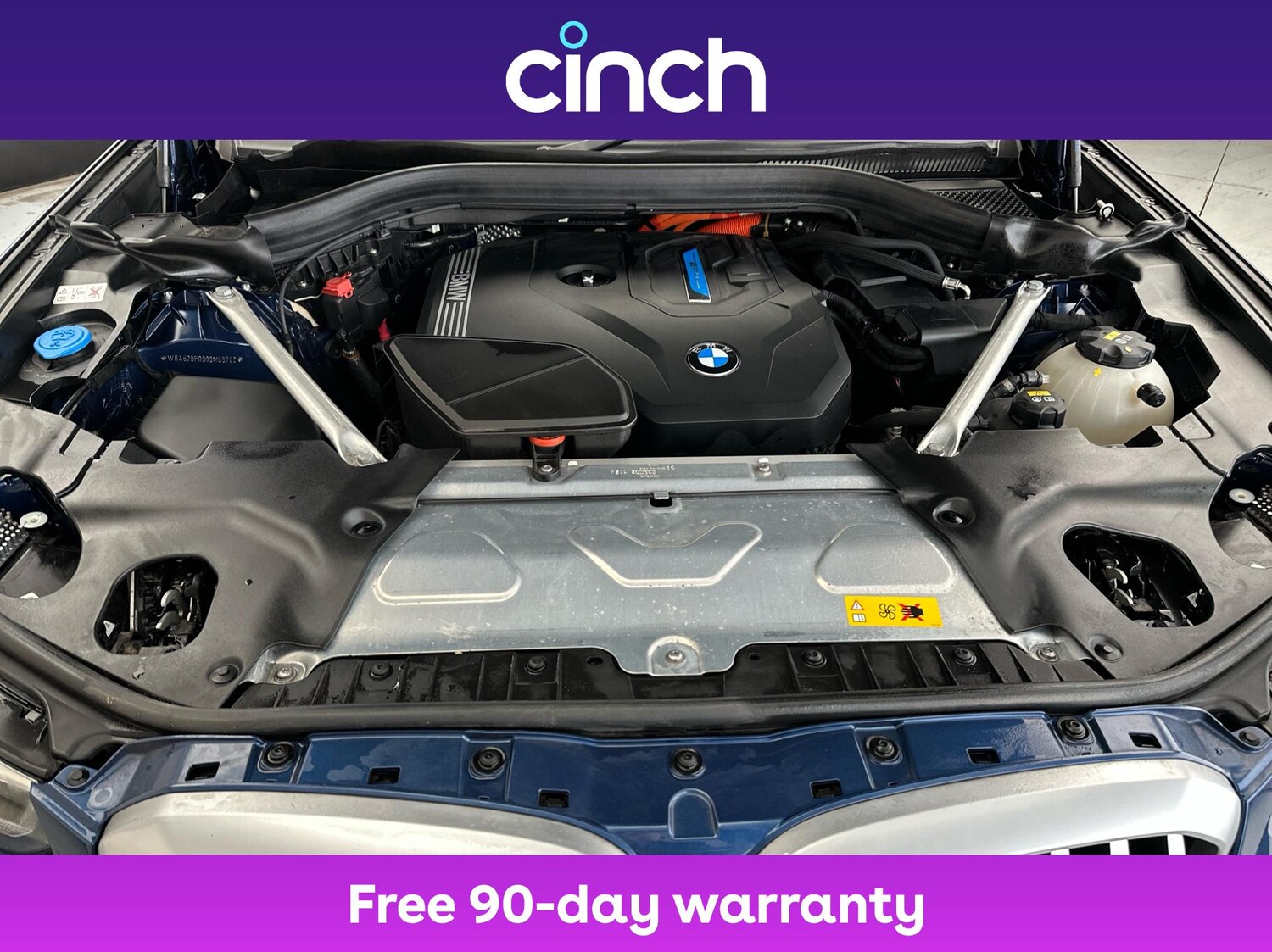 Used BMW X3 2022 for sale - 76767932: Photo 23