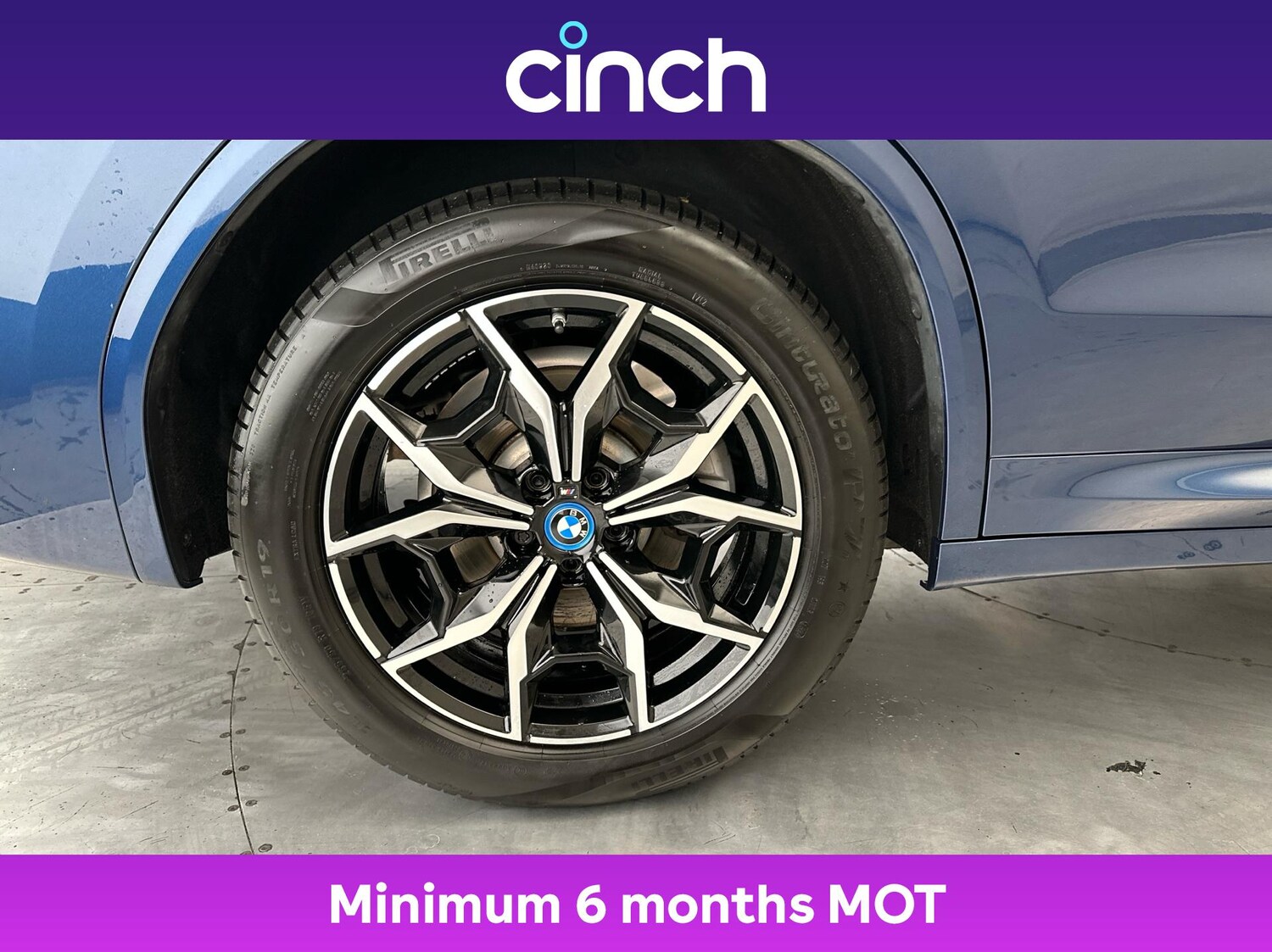 Used BMW X3 2022 for sale - 76767932: Photo 27