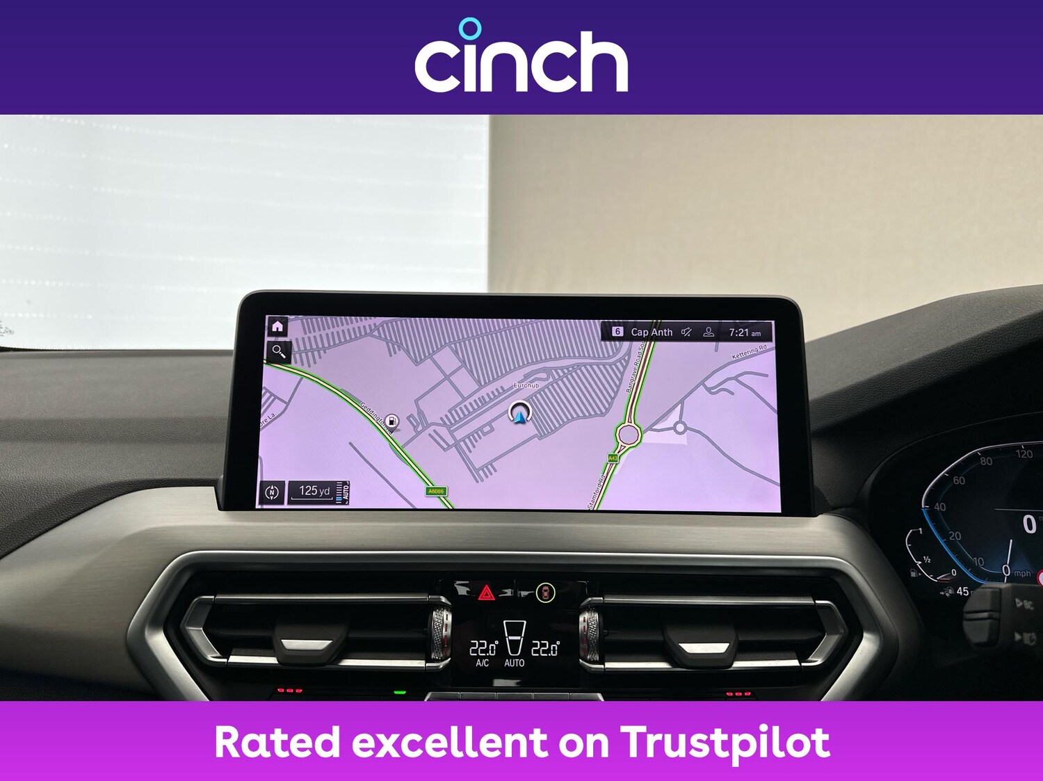 Used BMW X3 2022 for sale - 76767932: Photo 38