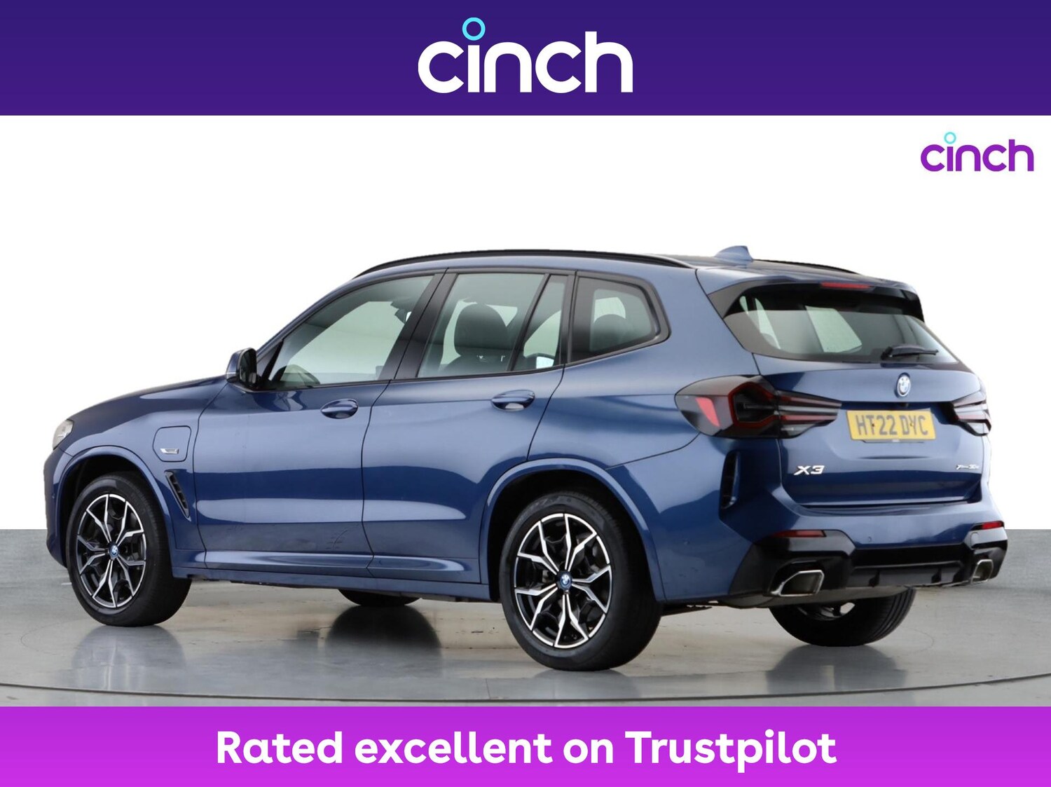 Used BMW X3 2022 for sale - 76767932: Photo 6