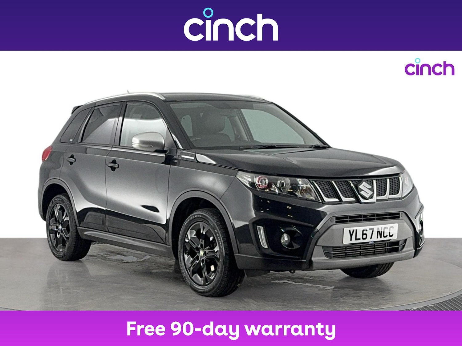 Used Suzuki Vitara 2018 for sale - 76884330: Photo 1