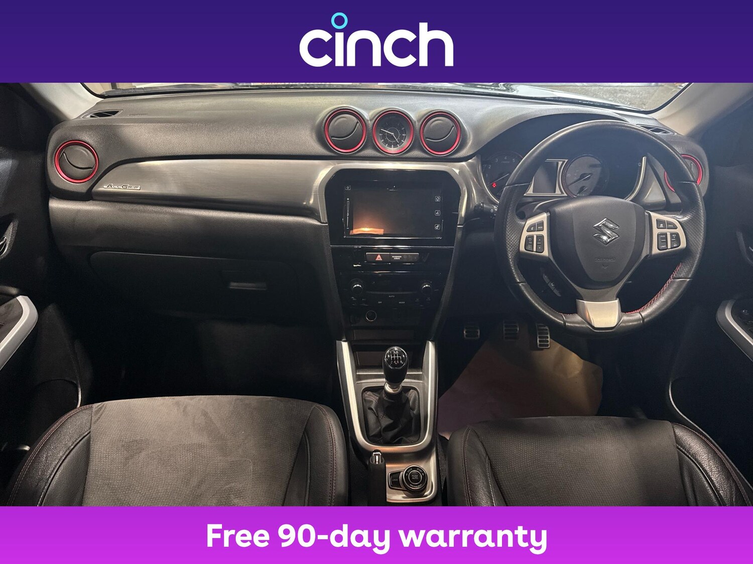 Used Suzuki Vitara 2018 for sale - 76884330: Photo 15