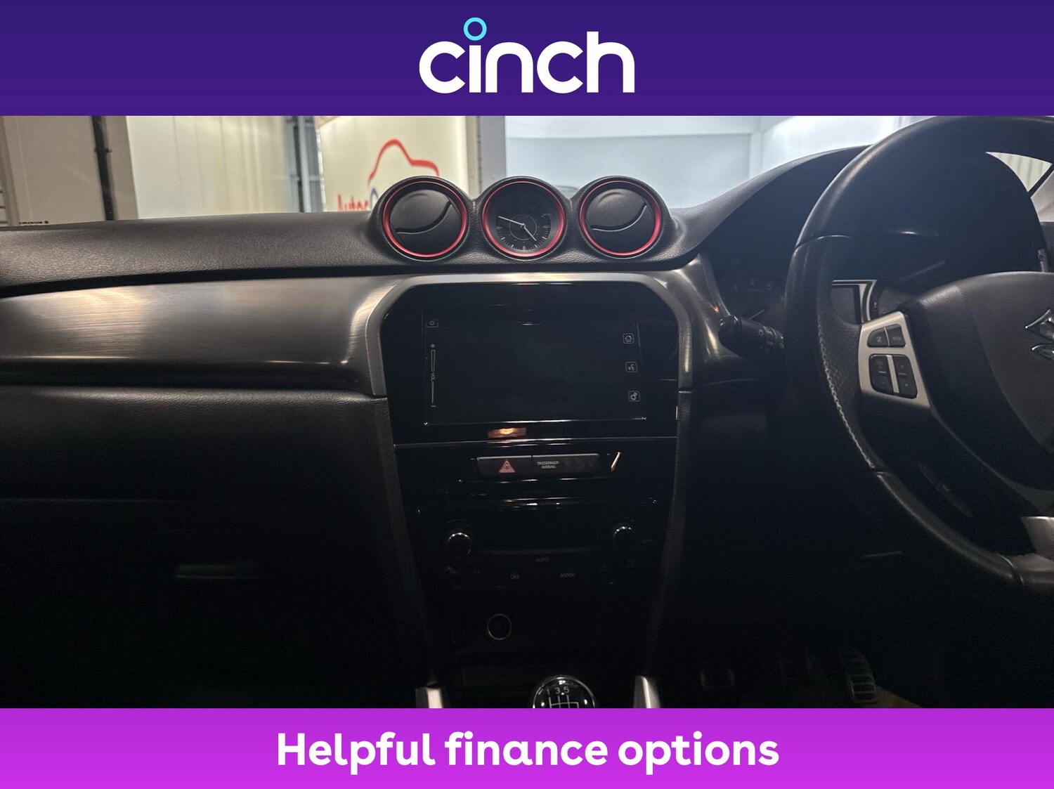 Used Suzuki Vitara 2018 for sale - 76884330: Photo 17