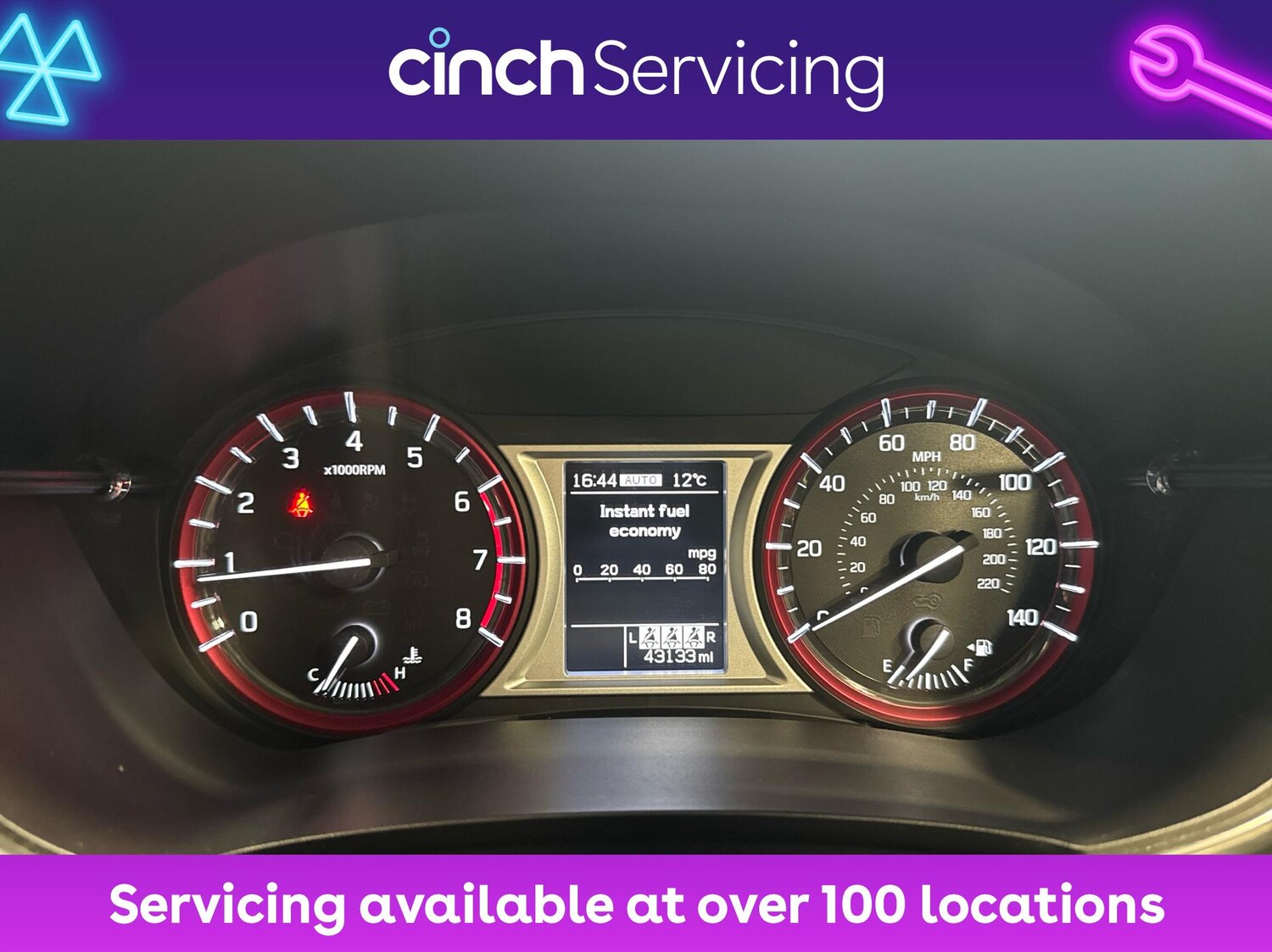 Used Suzuki Vitara 2018 for sale - 76884330: Photo 18