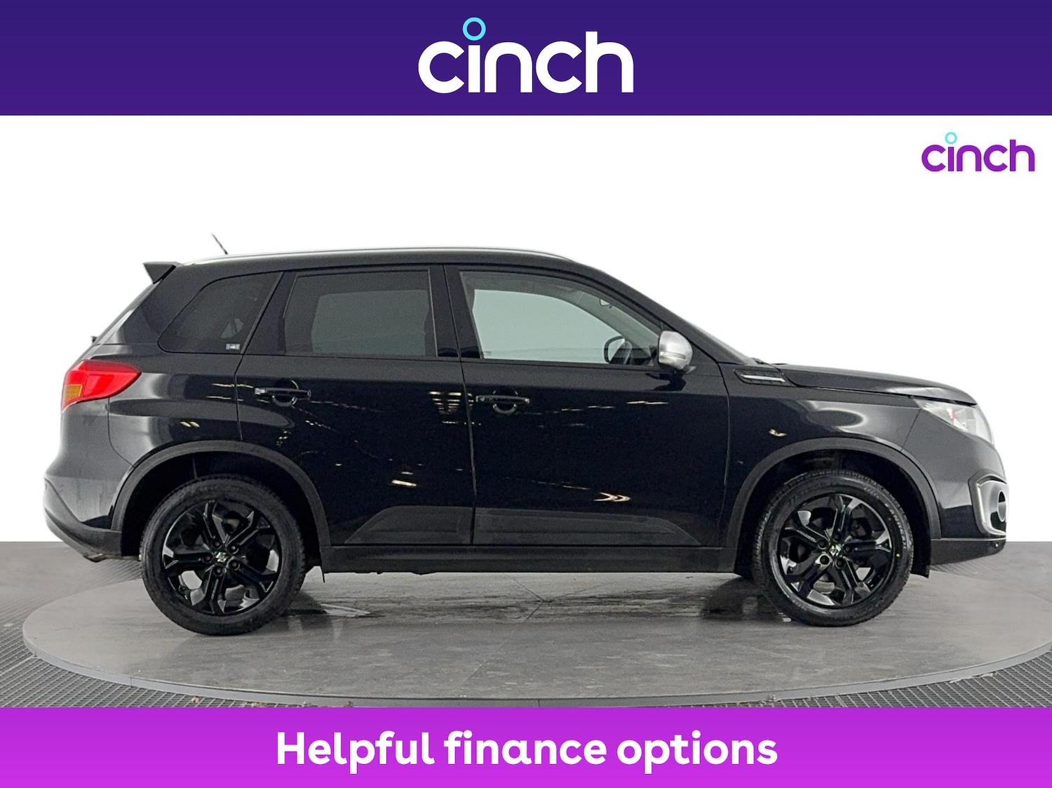 Used Suzuki Vitara 2018 for sale - 76884330: Photo 2