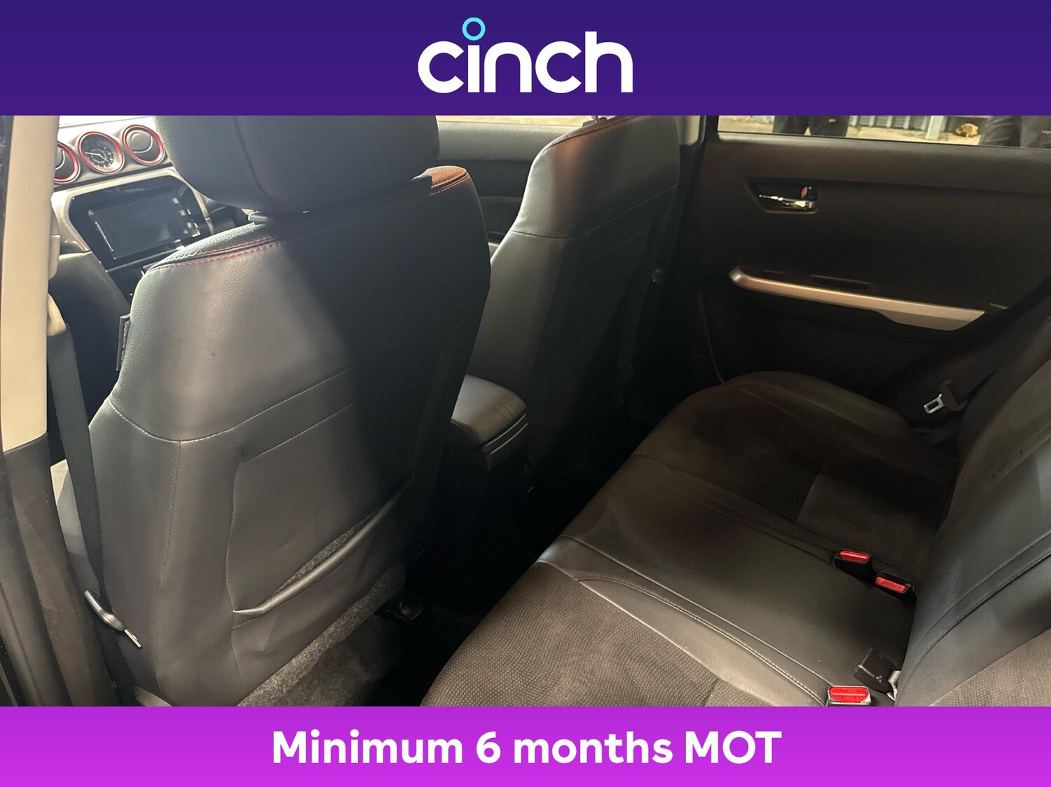 Used Suzuki Vitara 2018 for sale - 76884330: Photo 20