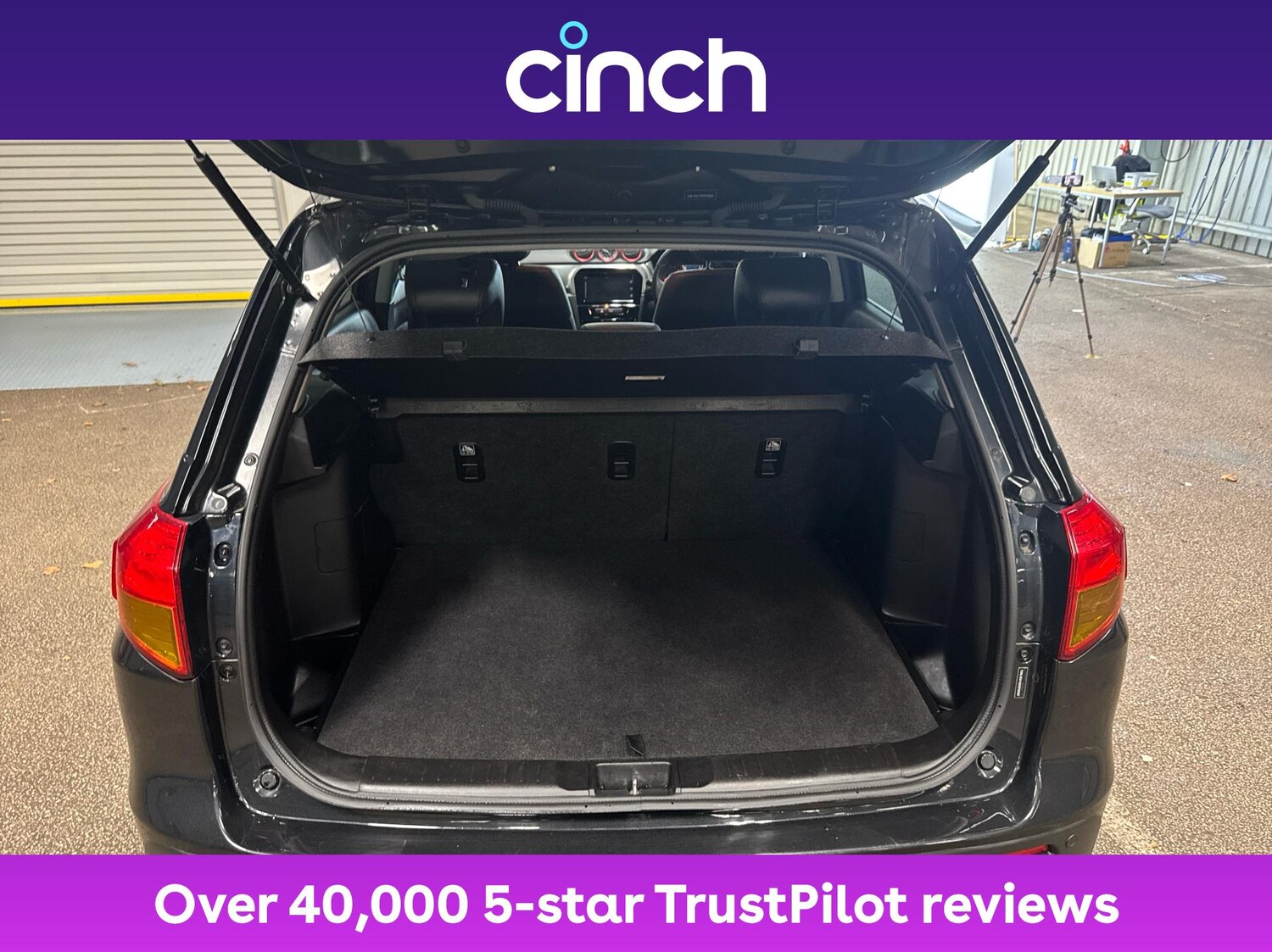 Used Suzuki Vitara 2018 for sale - 76884330: Photo 21