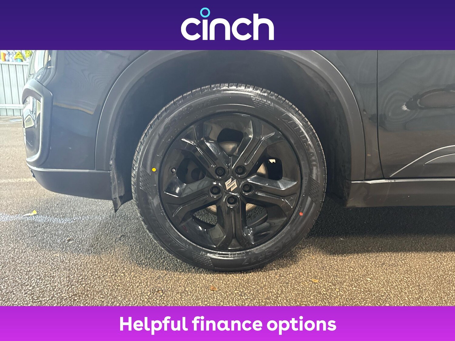 Used Suzuki Vitara 2018 for sale - 76884330: Photo 24