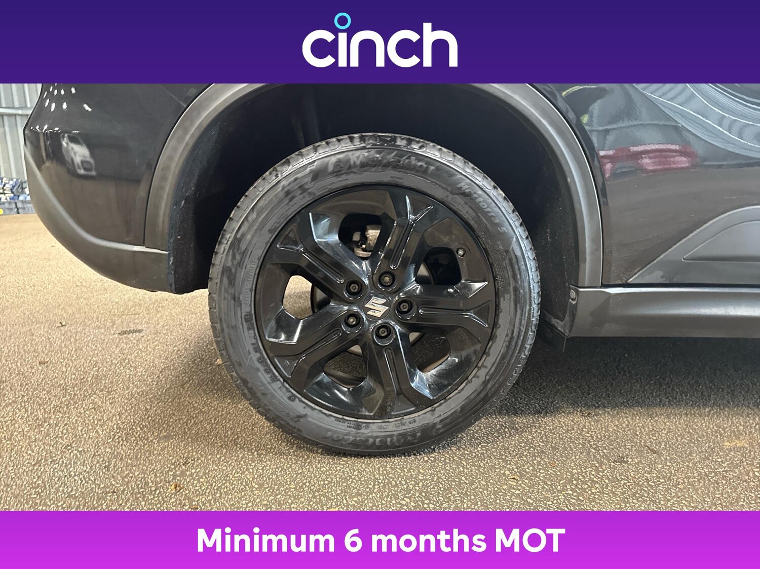 Used Suzuki Vitara 2018 for sale - 76884330: Photo 27