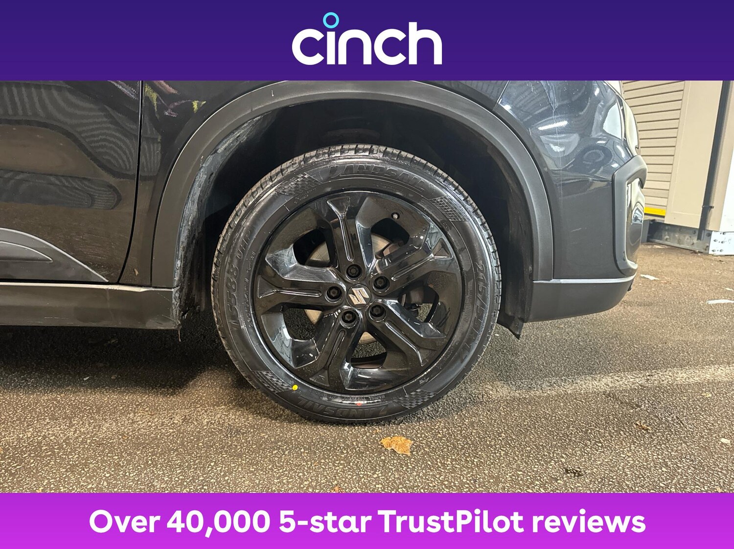 Used Suzuki Vitara 2018 for sale - 76884330: Photo 28