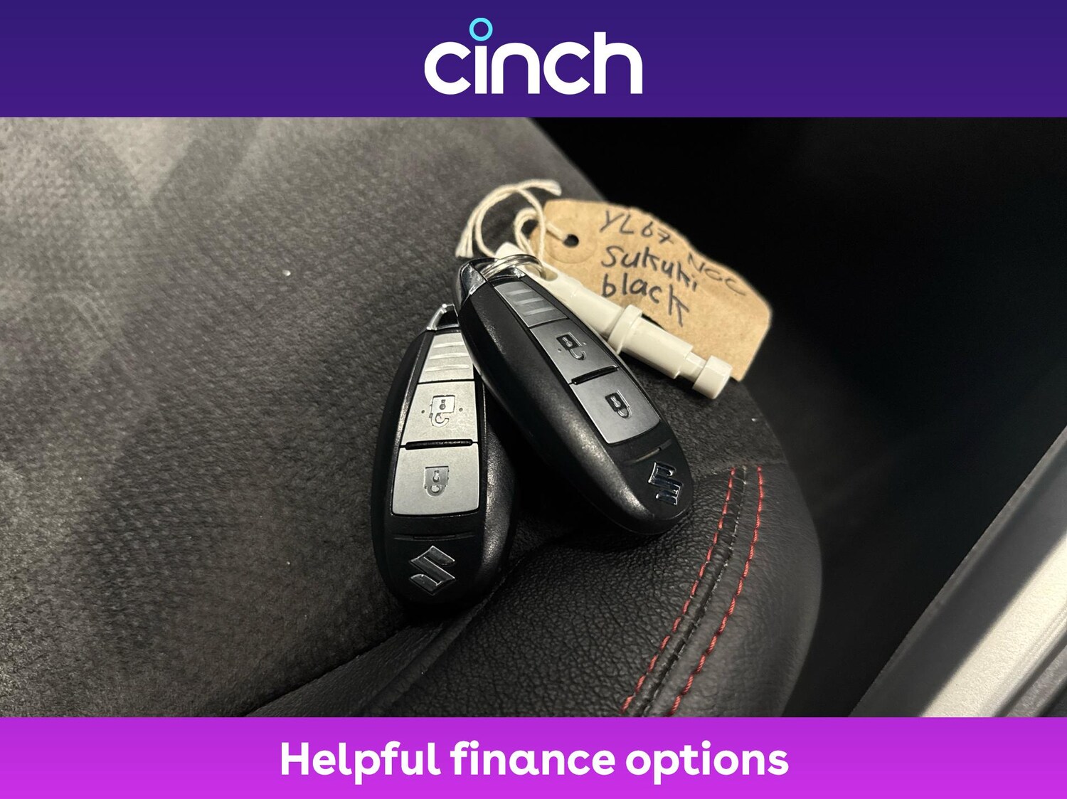 Used Suzuki Vitara 2018 for sale - 76884330: Photo 30