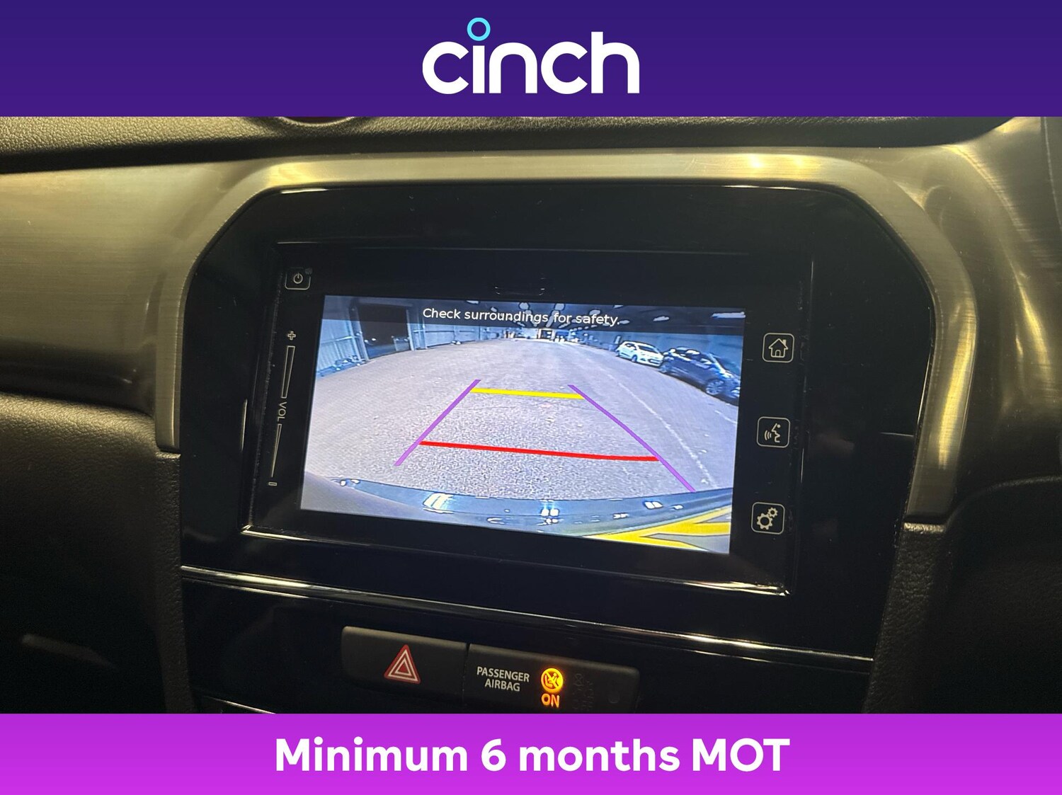 Used Suzuki Vitara 2018 for sale - 76884330: Photo 32