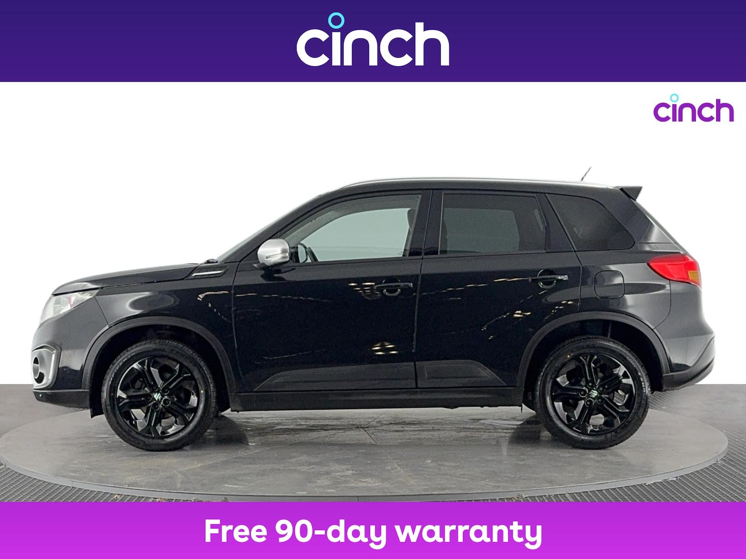 Used Suzuki Vitara 2018 for sale - 76884330: Photo 8