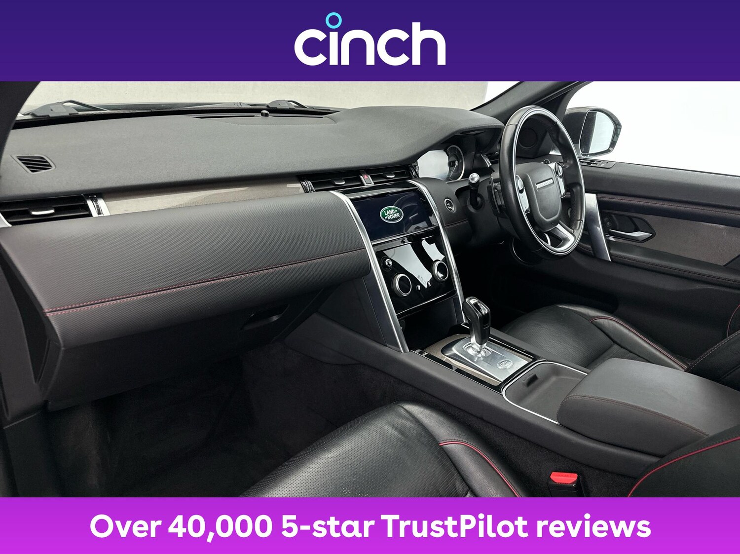 Used Land Rover Discovery Sport 2020 for sale - 76654594: Photo 14