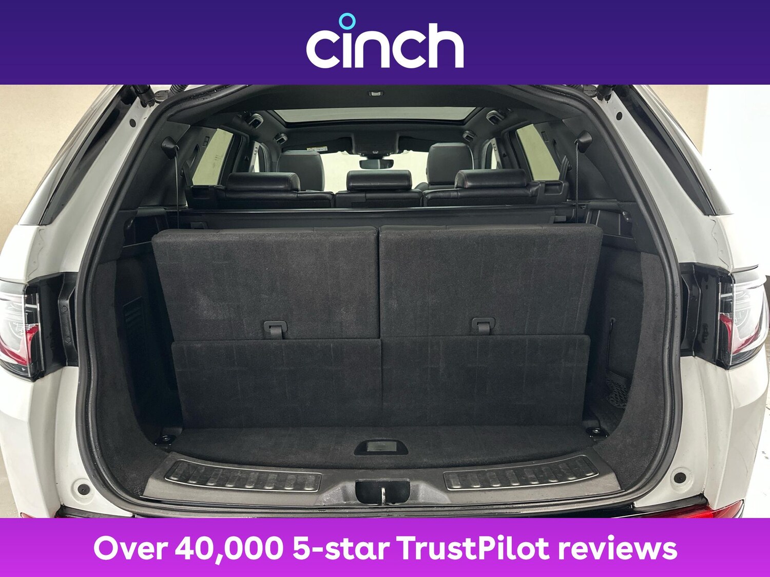 Used Land Rover Discovery Sport 2020 for sale - 76654594: Photo 21