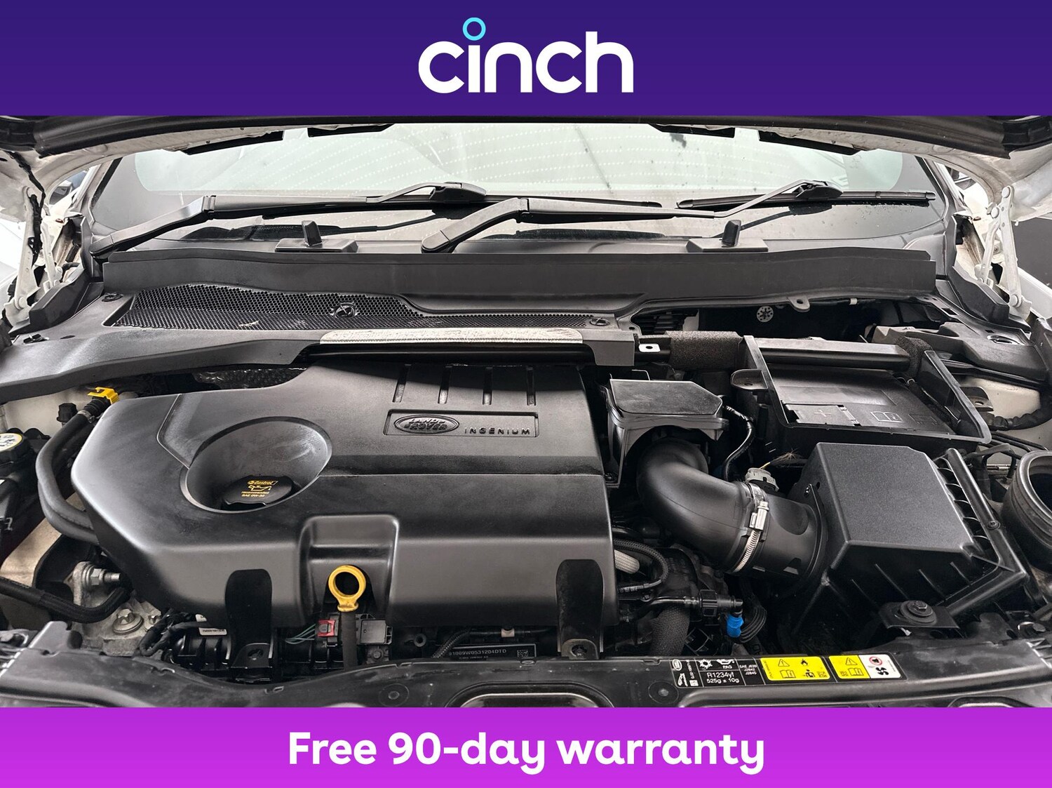 Used Land Rover Discovery Sport 2020 for sale - 76654594: Photo 23