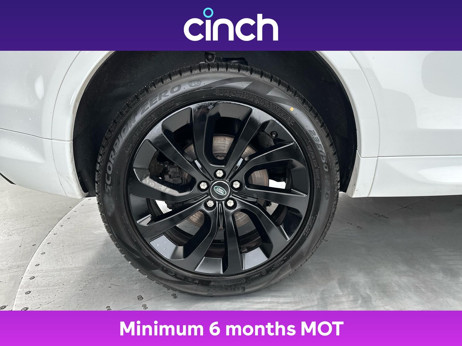 Used Land Rover Discovery Sport 2020 for sale - 76654594: Photo 27