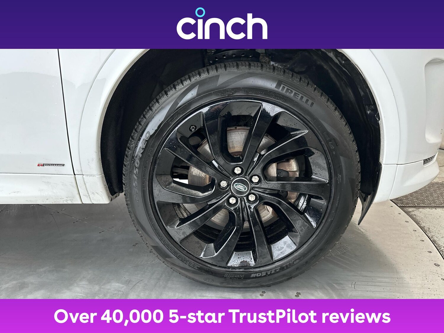 Used Land Rover Discovery Sport 2020 for sale - 76654594: Photo 28