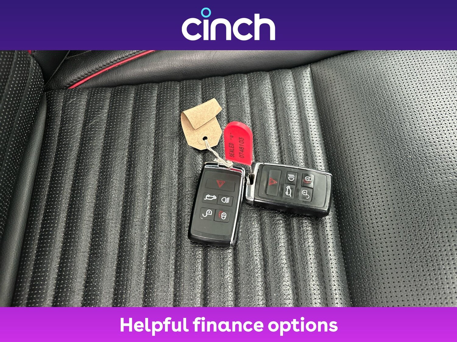 Used Land Rover Discovery Sport 2020 for sale - 76654594: Photo 30