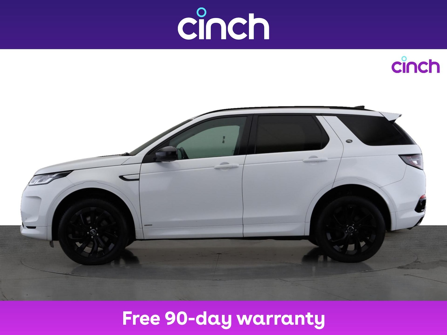 Used Land Rover Discovery Sport 2020 for sale - 76654594: Photo 8