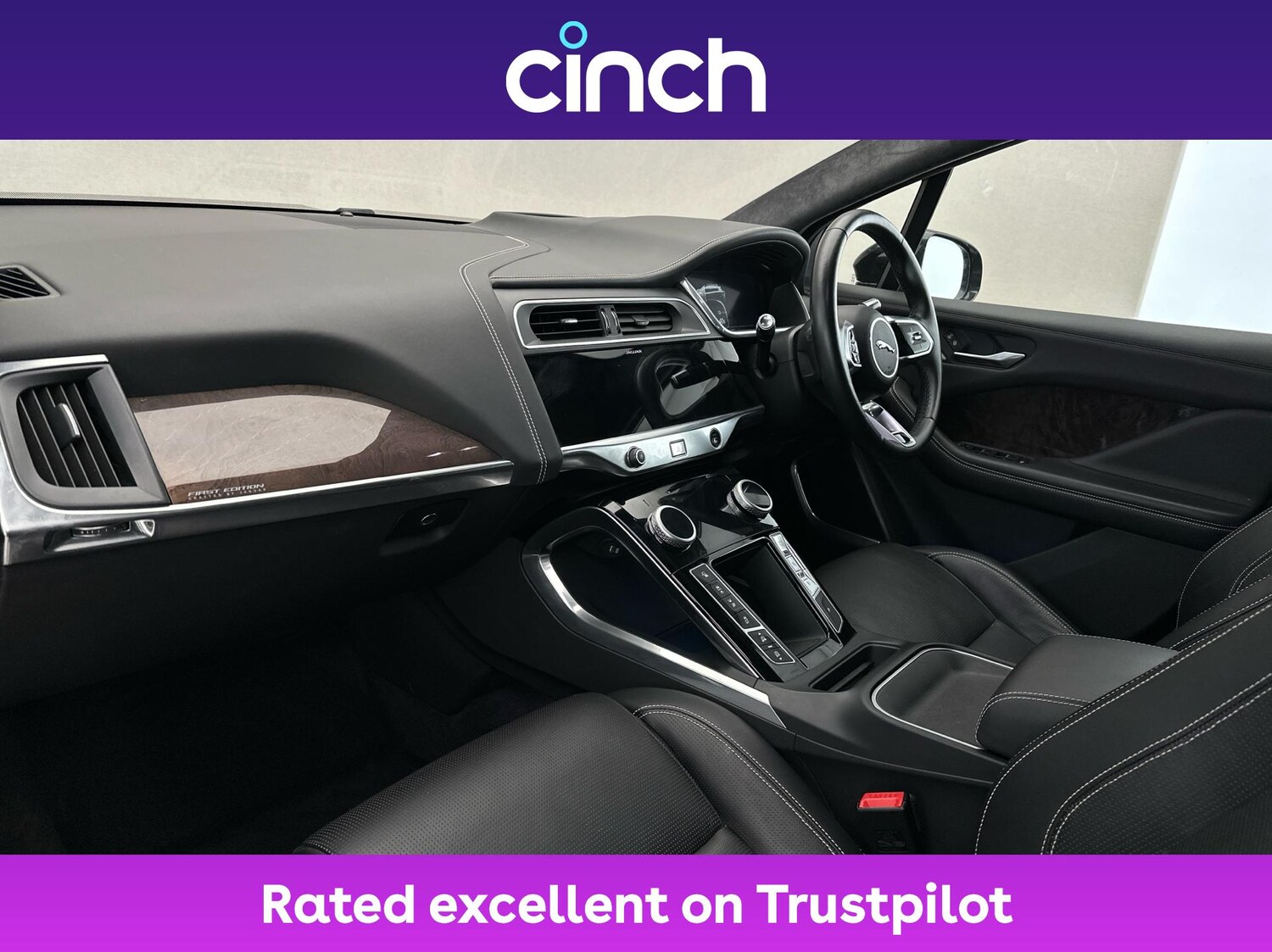 Used Jaguar I-Pace 2019 for sale - 76373122: Photo 14