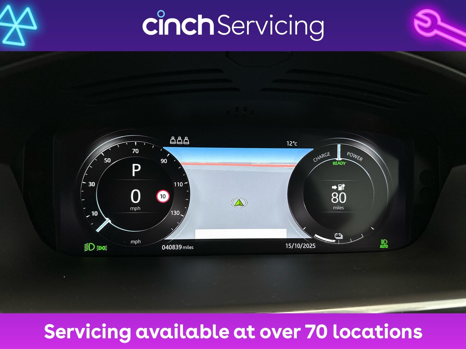 Used Jaguar I-Pace 2019 for sale - 76373122: Photo 18