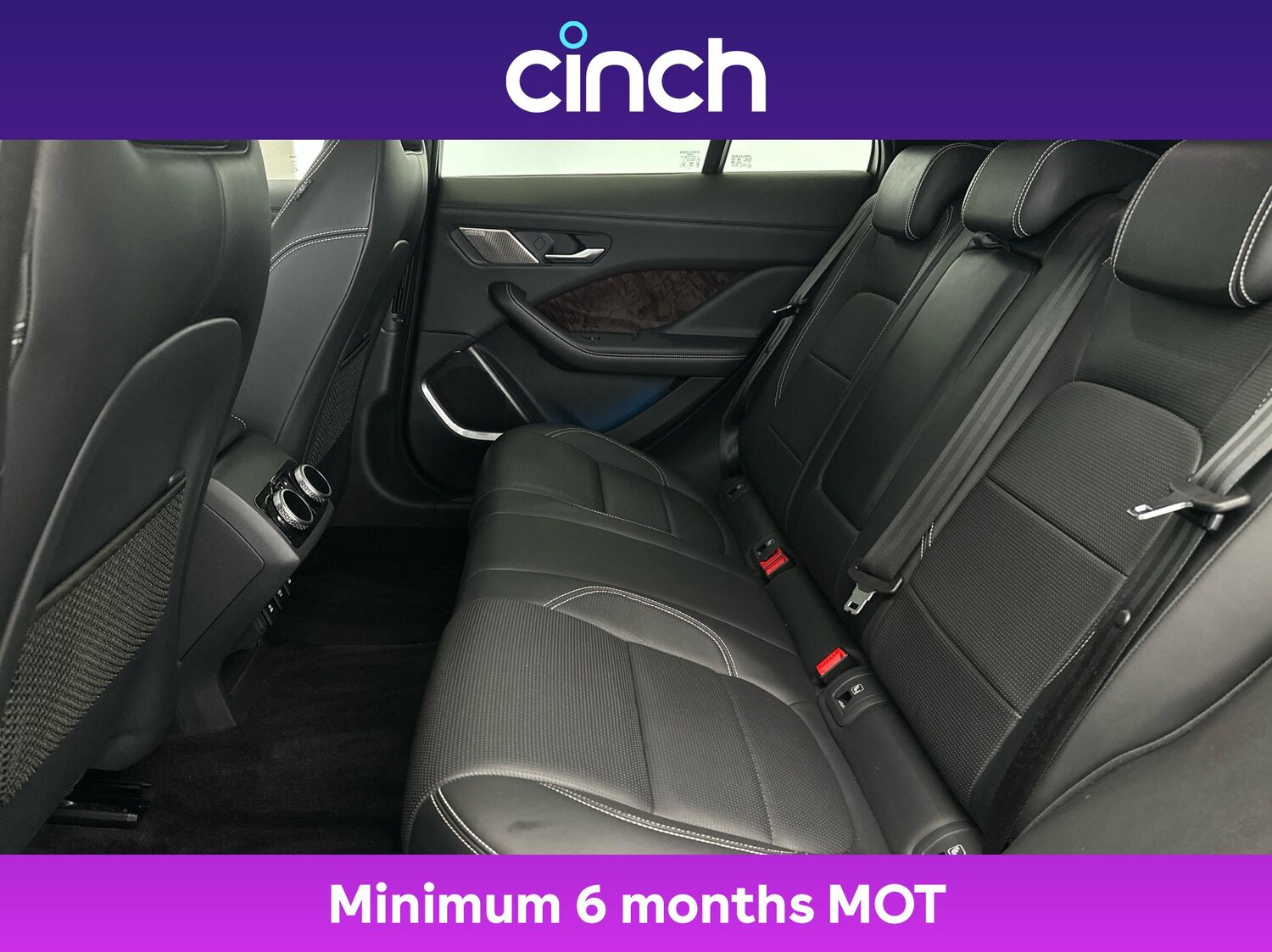 Used Jaguar I-Pace 2019 for sale - 76373122: Photo 20